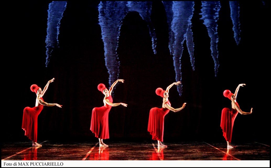 LA MAGIA DI  MOSES  PENDLETON-CAPPELLI Laura