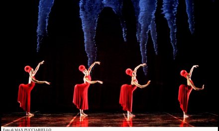 LA MAGIA DI  MOSES  PENDLETON-CAPPELLI Laura