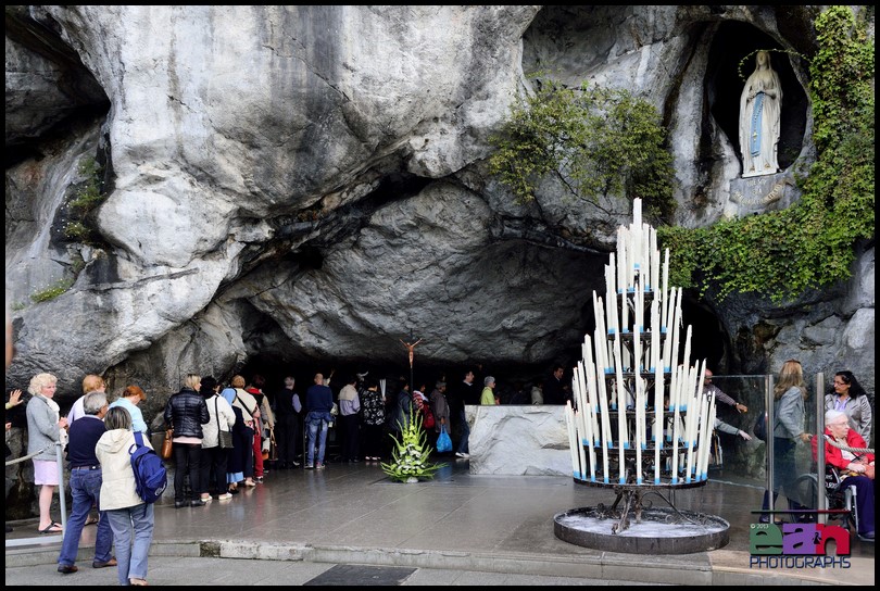 APPUNTAMENTO A LOURDES-MAFFEI Maura