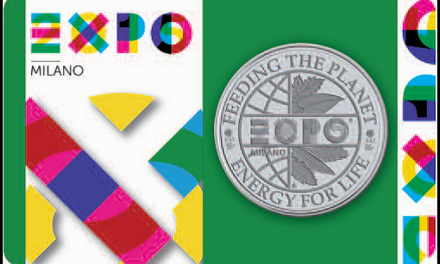 PALAZZO CUSANI E LA NUOVA MONETA EXPO 2015-BRUNA ROSCO Principia