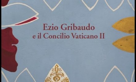 EZIO GRIBAUDO A SAN MAURO TORINESE-FIORA Giacomo