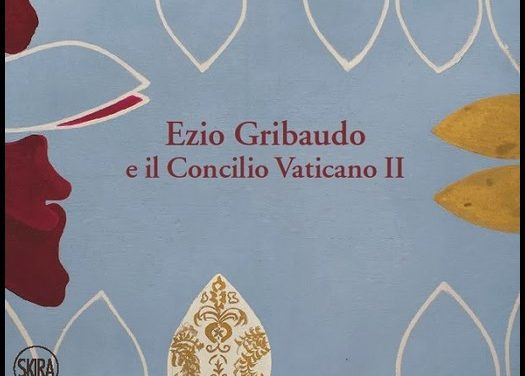 EZIO GRIBAUDO A SAN MAURO TORINESE-FIORA Giacomo