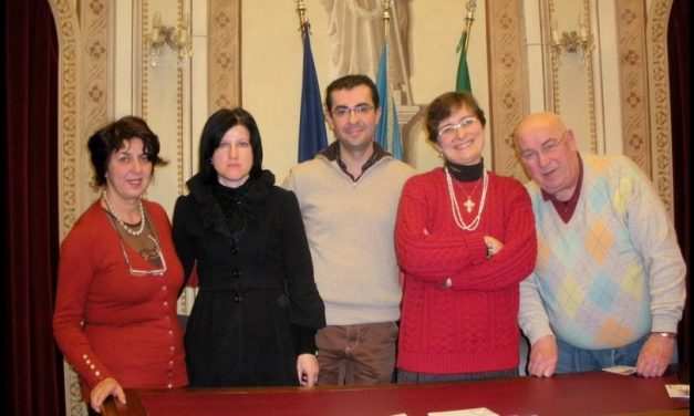 “PASSIONE SEPOLTA”: UN GIALLO CHE RACCONTA TORINO-MAFFEI Maura