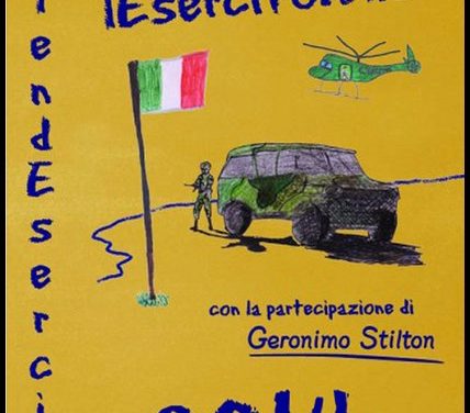 IL CALENDESERCITO 2014 PRESENTATO DAL GENERALE ANTONIO PENNINO-BRUNA ROSCO Principia