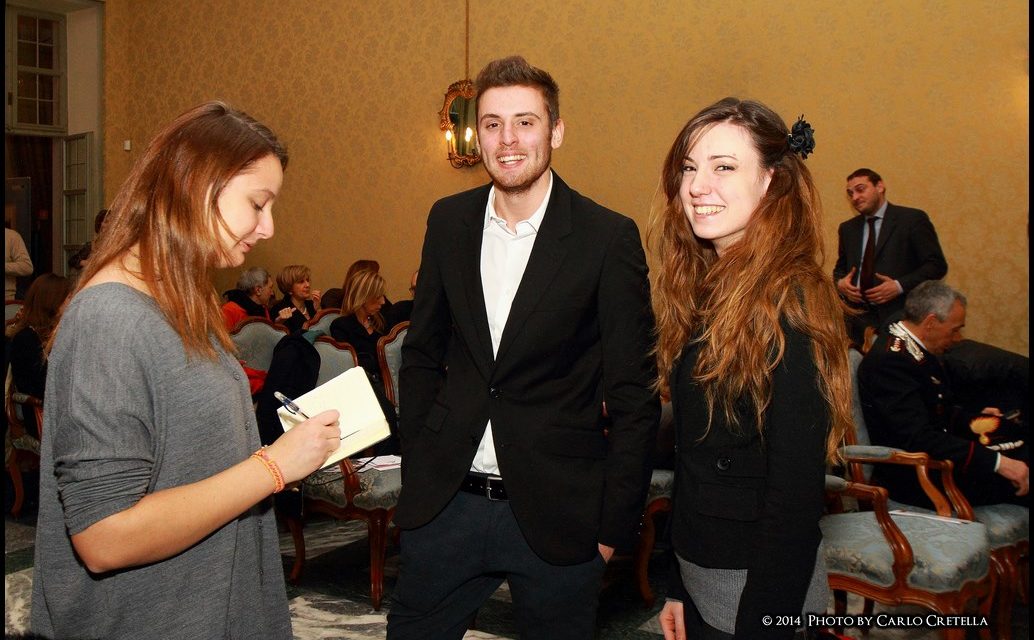 PREMIO PIEMONTE MESE-GHEZZO Davide