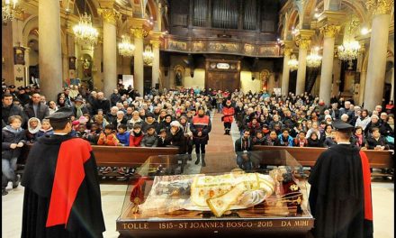 DALL’INCONTRO CON IL MINISTRO DELRIO – Antonino CALANDRA