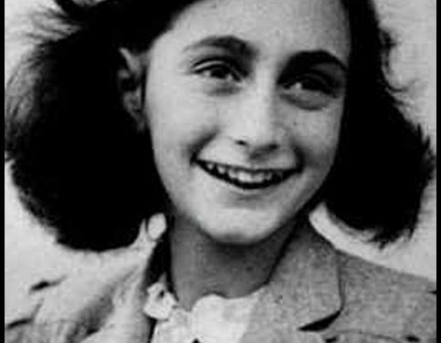 TORINO – “ANNA E GLI ALTRI”,  RACCONTI DI  SHOAH A TEATRO – RADCHUK Anastasia