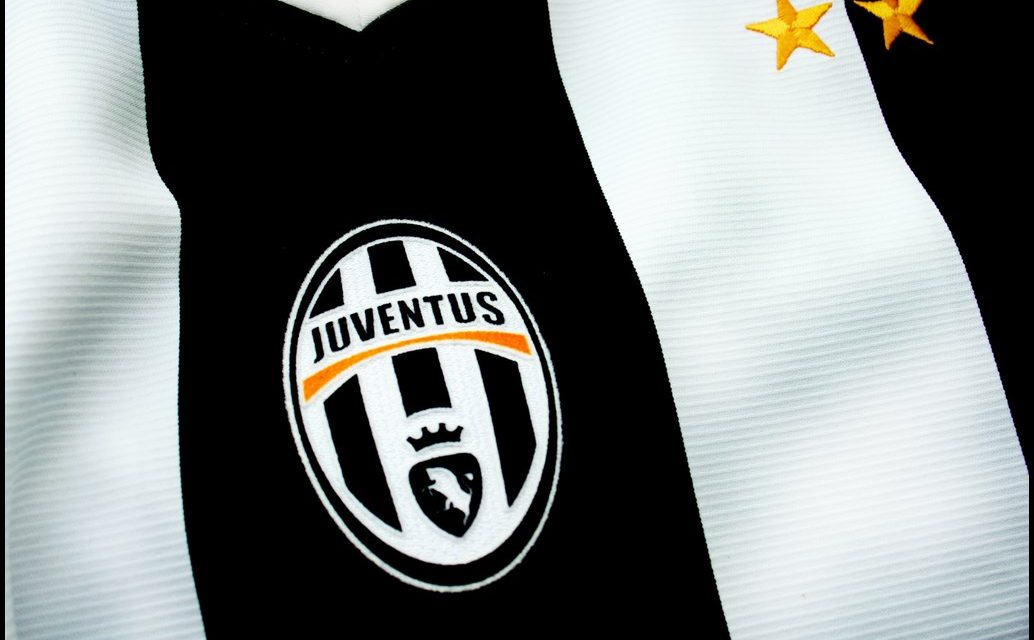 JUVENTUS  CAMPIONE  D’INVERNO 2014-FIORA Giacomo
