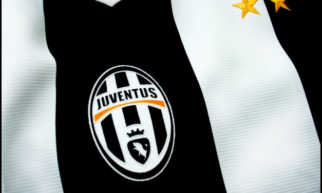JUVENTUS  CAMPIONE  D’INVERNO 2014-FIORA Giacomo