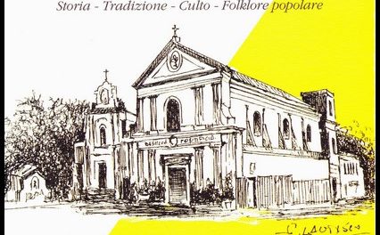 “SANTA MARIA REGINA INCORONATA DELL’OLMO”-FERRARO Gianni, TERRANOVA Fabio