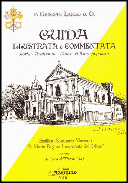 “SANTA MARIA REGINA INCORONATA DELL’OLMO”-FERRARO Gianni, TERRANOVA Fabio