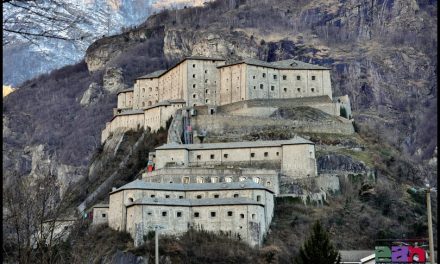 VALLE D’AOSTA PERLA HOLLYWOODIANA-TALARICO Davide