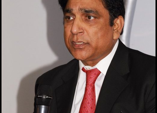 SHAHBAZ BHATTI, MARTIRE PER LA LIBERTÁ-BIMA Giorgia