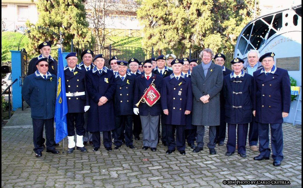 SULLA RIVA DEL PÓ SBARCANO I MARINAI-CAPPELLI Laura