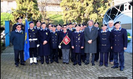 SULLA RIVA DEL PÓ SBARCANO I MARINAI-CAPPELLI Laura