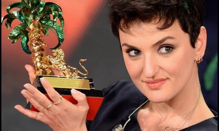 MANCANO  I  CAMPIONI, CROLLA  LO  SHARE-CAPPELLI Laura