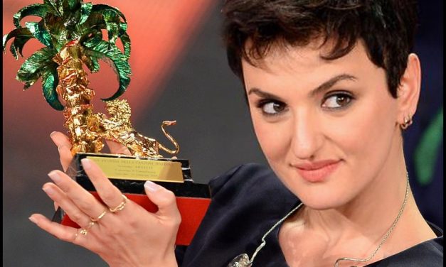 MANCANO  I  CAMPIONI, CROLLA  LO  SHARE-CAPPELLI Laura