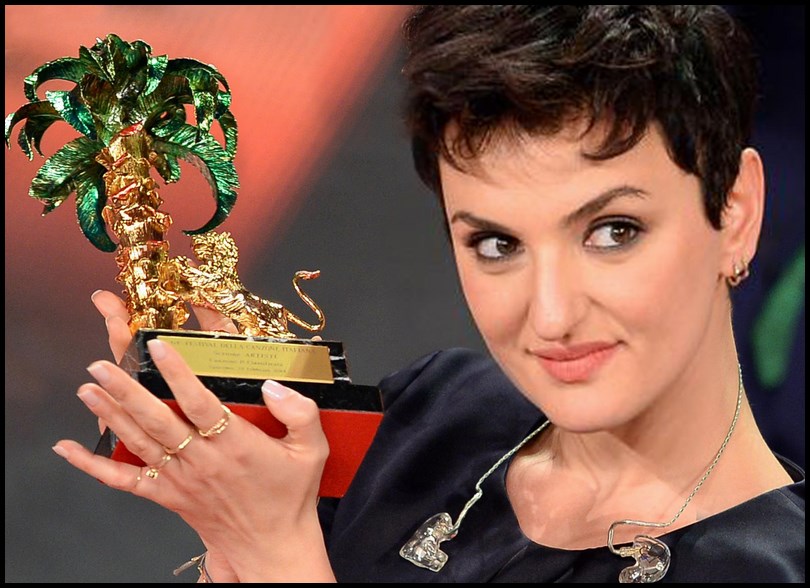 MANCANO  I  CAMPIONI, CROLLA  LO  SHARE-CAPPELLI Laura