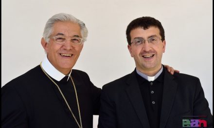 SAN FRANÇOIS DE SALES, PATRONO DEI GIORNALISTI-FERRARO Gianni