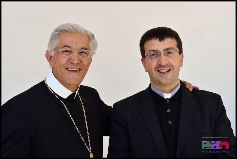 SAN FRANÇOIS DE SALES, PATRONO DEI GIORNALISTI-FERRARO Gianni