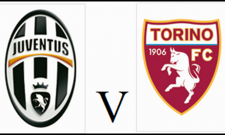 JUVE VS TORO,  DERBY DI FUOCO-SCHENA Amanda