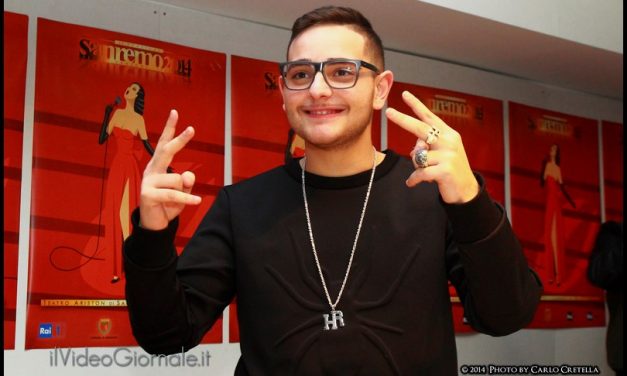 AD UN PASSO DALLA FINALE  DEI BIG-LEO Alessandra