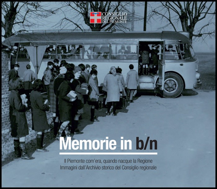 “MEMORIE IN BIANCO E NERO”-RADCHUK Anastasia