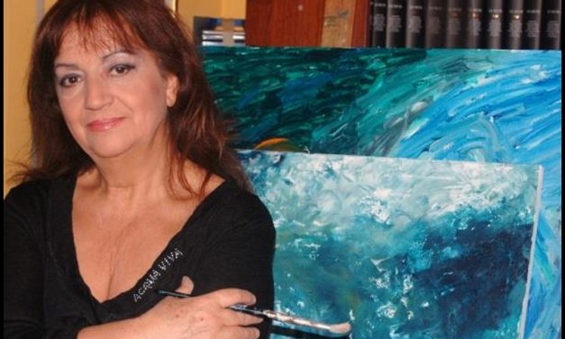 I  COLORI  DELL’ANIMA  DI  PRINCIPIA  BRUNA  ROSCO-TERRANOVA Fabio