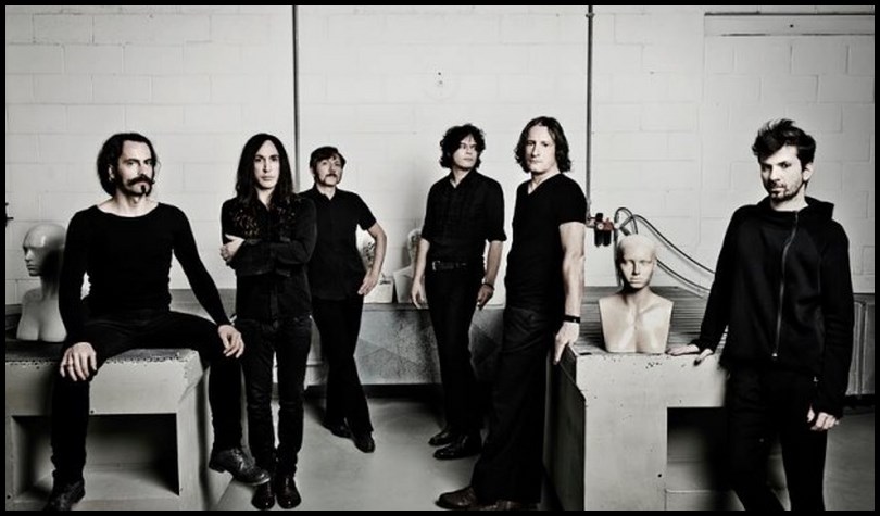 AFTERHOURS: HAI PAURA DEL BUIO?-RIVA Luca