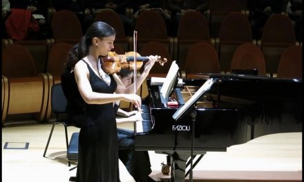 IVREA CAPITALE EUROPEA  DELLA  MUSICA-FERRARO Gianni-FIORA Giacomo