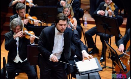 VALČUHA SUPERSTAR NELLA “RESURREZIONE” DI MAHLER-CAPPELLI Laura