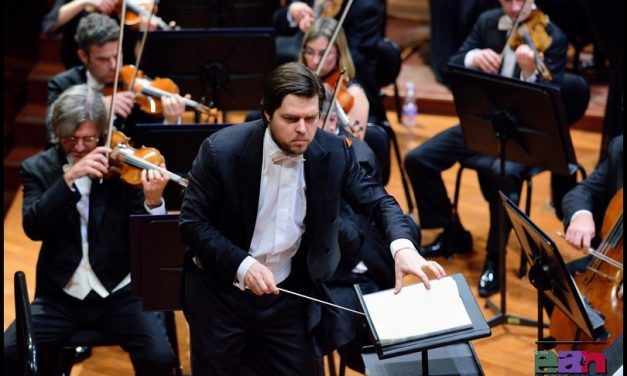 VALČUHA SUPERSTAR NELLA “RESURREZIONE” DI MAHLER-CAPPELLI Laura