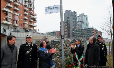 AL GRANDE MISSIONARIO DELLA POLITICA  CARLO DONAT-CATTIN-CAPPELLI Laura (2)