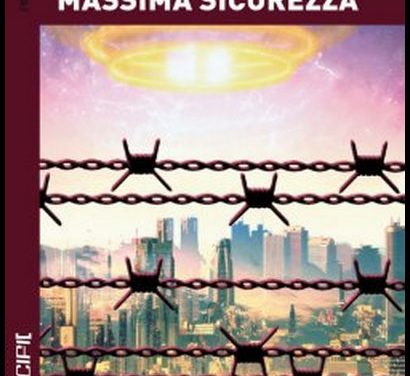 MEMORIE DI MASSIMA SICUREZZA-GHEZZO Davide