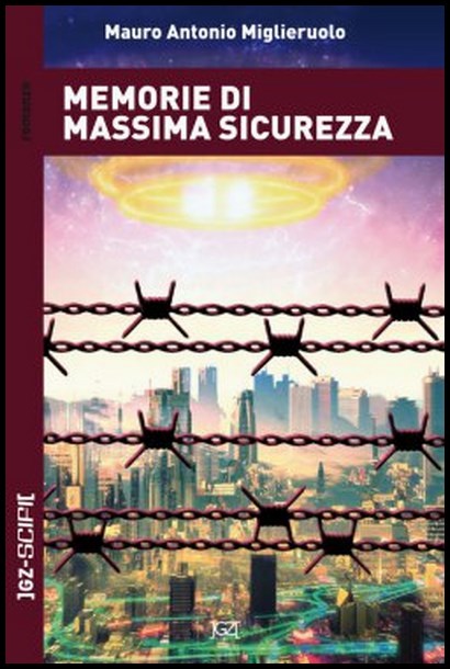 MEMORIE DI MASSIMA SICUREZZA-GHEZZO Davide
