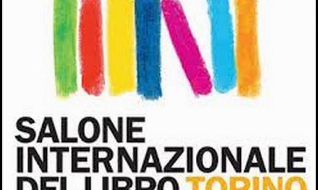 LA FIERA DEL LIBRO APRE LE PORTE ALL’UNIVERSITA’-MAJERNA Rachele