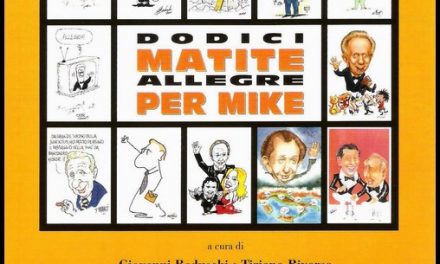 SESSANT’ANNI DI “ALLEGRIA!”-TALARICO Davide