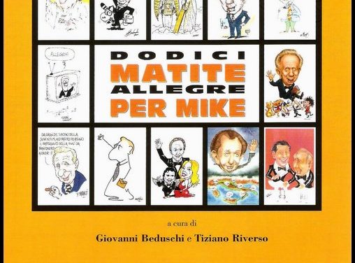 SESSANT’ANNI DI “ALLEGRIA!”-TALARICO Davide