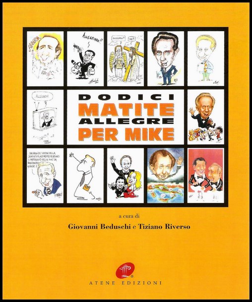 SESSANT’ANNI DI “ALLEGRIA!”-TALARICO Davide