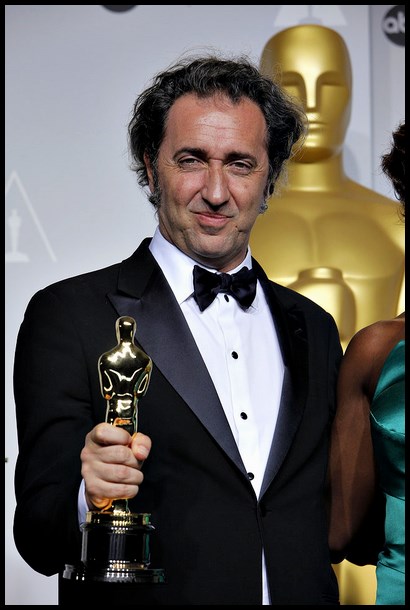 SORRENTINO RIPORTA L’ITALIA ALL’ECCELLENZA-TALARICO Davide