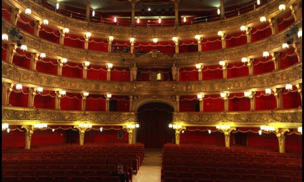 LA CULTURA: VALORE ECONOMICO E MANAGERIALE-GHEZZO Davide