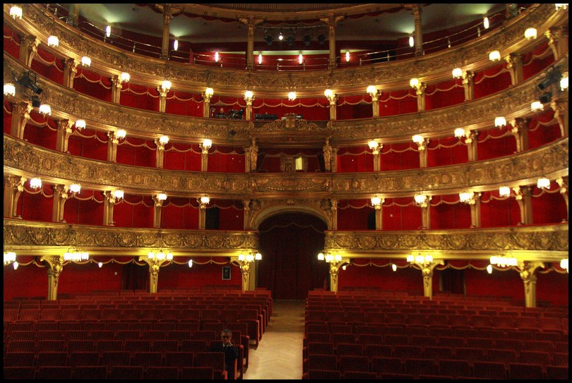 LA CULTURA: VALORE ECONOMICO E MANAGERIALE-GHEZZO Davide