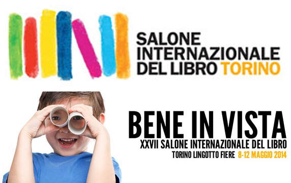 SALONE INTERNAZIONALE DEL LIBRO 2014-CAPPELLI Laura