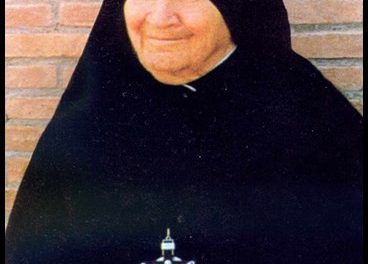 MADRE SPERANZA  IN CAMMINO VERSO  LA SANTITÁ-FERRARO Gianni-BIMA Giorgia