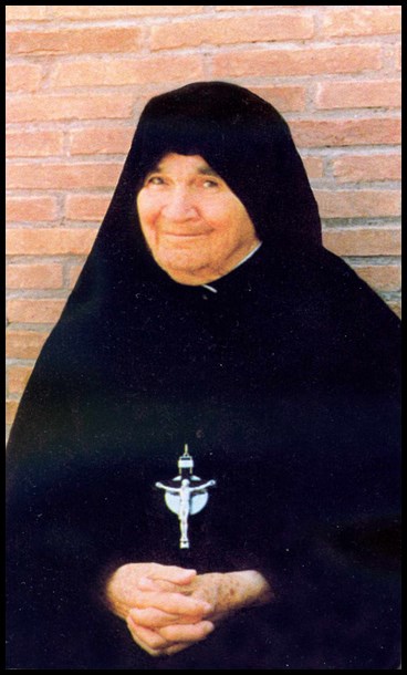 MADRE SPERANZA  IN CAMMINO VERSO  LA SANTITÁ-FERRARO Gianni-BIMA Giorgia