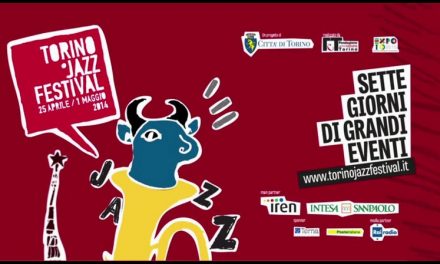 TORINO  PALCOSCENICO  MONDIALE  DEL  JAZZ-BIMA Giorgia