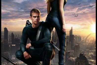 DIVERGENT: PRIMO CAPITOLO DI UNA NUOVA TRIOLOGIA “YOUNG”-TERRANOVA Fabio