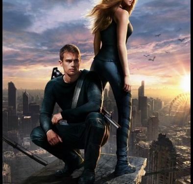 DIVERGENT: PRIMO CAPITOLO DI UNA NUOVA TRIOLOGIA “YOUNG”-TERRANOVA Fabio