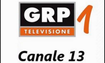 G.R.P. CHIUDE COL PASSATO E RILANCIA-BARBATO Ilaria