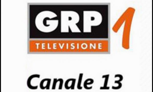 G.R.P. CHIUDE COL PASSATO E RILANCIA-BARBATO Ilaria